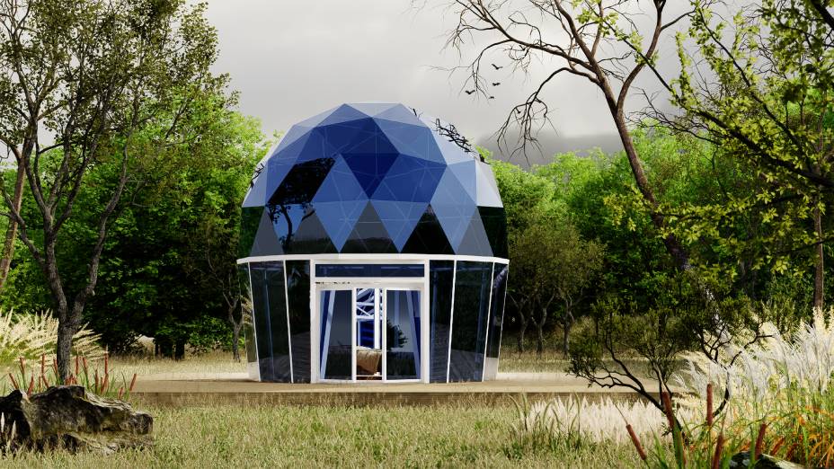 铜鼓县雪利——专注野奢星空空间，一站式星空帐篷厂家与解决方案专家