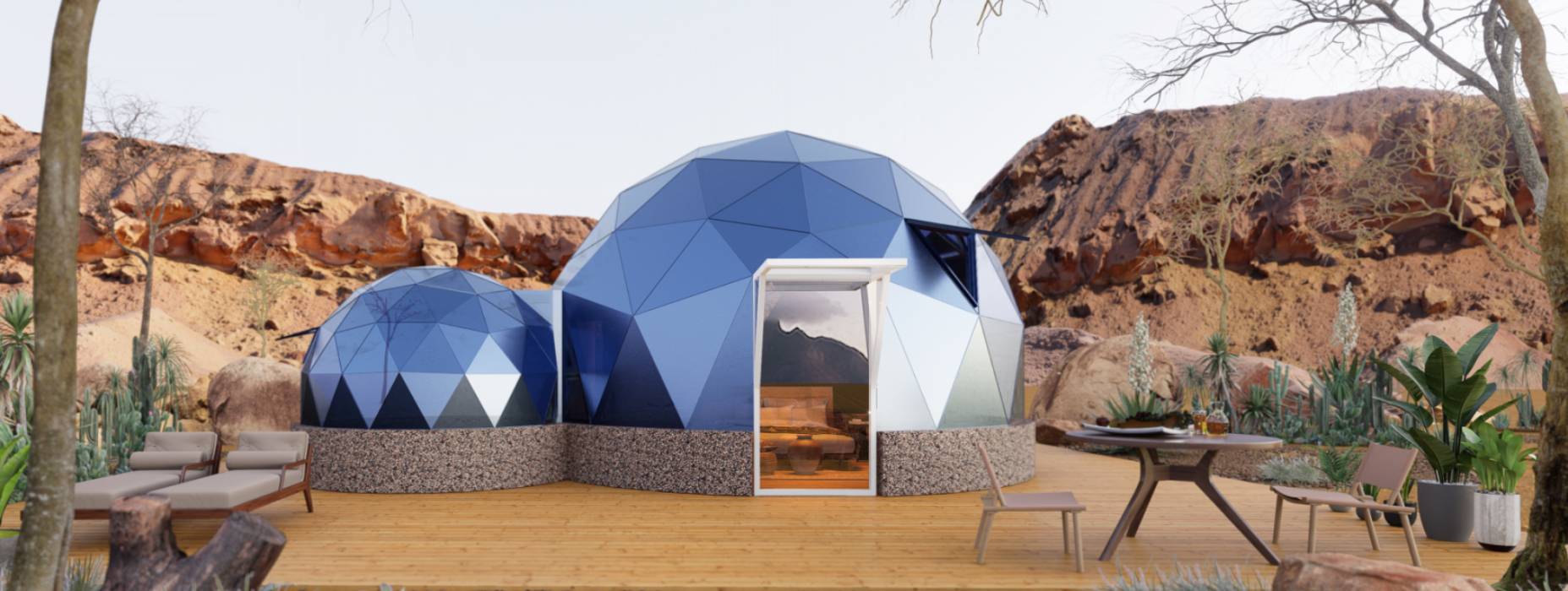 铜鼓县星空房定制